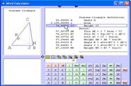 Mind Calculator risolto